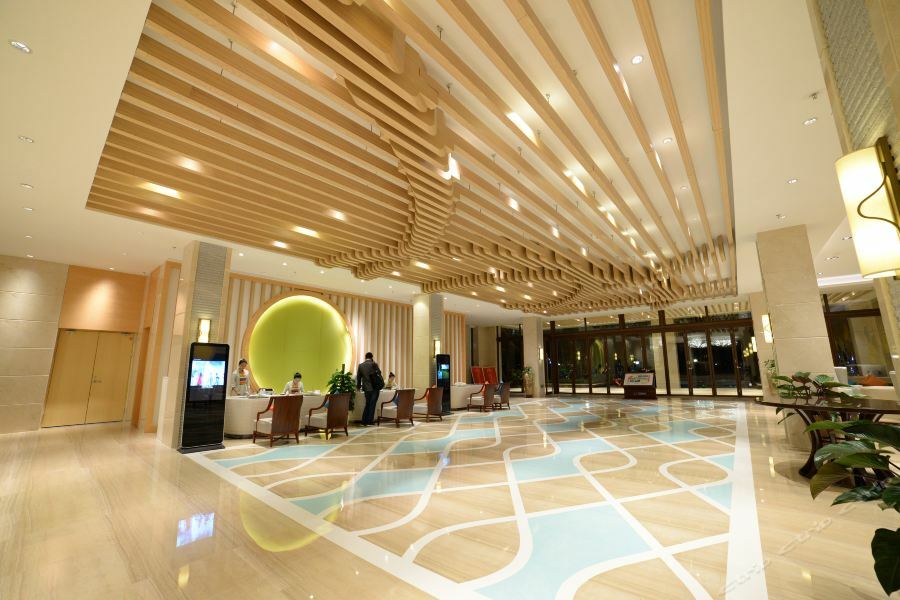 Roeasy Hospitality Hotel Sanya Exterior foto